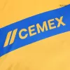 Tigres UANL Jersey Home - ijersey