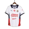 Chivas Jersey Authentic Away - ijersey