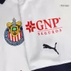 Chivas Jersey Authentic Away - ijersey