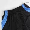 Argentina Training Soccer Shorts Pre-Match - ijersey