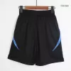 Argentina Training Soccer Shorts Pre-Match - ijersey