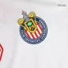 Chivas Jersey Authentic Away - ijersey