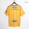 Tigres UANL Jersey Home - ijersey