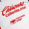 Chivas Jersey Authentic Away - ijersey