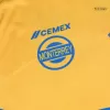 Tigres UANL Jersey Home - ijersey