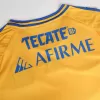 Tigres UANL Jersey Home - ijersey