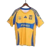 Tigres UANL Jersey Home - ijersey