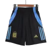 Argentina Training Soccer Shorts Pre-Match - ijersey