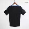 Argentina Training Jersey Copa America Pre-Match Black - ijersey