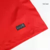 RONALDO #7 Portugal Jersey EURO Authentic Home - ijersey