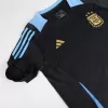 Argentina Training Jersey Copa America Pre-Match Black - ijersey