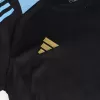 Argentina Training Jersey Copa America Pre-Match Black - ijersey