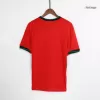 Portugal Jersey EURO Home - ijersey
