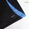 Argentina Training Jersey Copa America Pre-Match Black - ijersey