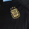 Argentina Training Jersey Copa America Pre-Match Black - ijersey