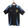 Argentina Training Jersey Copa America Pre-Match Black - ijersey