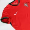 RONALDO #7 Portugal Jersey EURO Authentic Home - ijersey