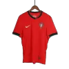 Portugal Jersey EURO Home - ijersey