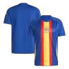 Spain Jersey EURO Pre-Match - ijersey