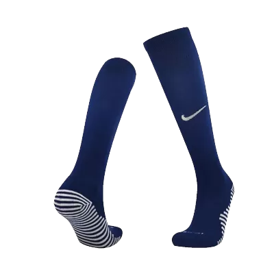 Netherlands Soccer Socks Away - ijersey
