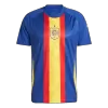 Spain Jersey EURO Pre-Match - ijersey