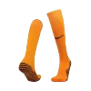 Netherlands Soccer Socks Home - ijersey