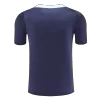 France Jersey EURO Pre-Match - ijersey