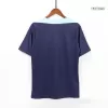 France Jersey EURO Pre-Match - ijersey