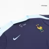 France Jersey EURO Pre-Match - ijersey