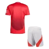 Manchester United Jersey Kit Home - ijersey