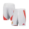 Manchester United Soccer Shorts Home - ijersey
