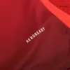 Youth Manchester United Jersey Kit Home - ijersey