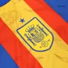 Spain Jersey EURO Pre-Match - ijersey