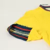 Club America Jersey Authentic Home - ijersey