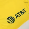 Club America Jersey Authentic Home - ijersey