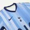 SON #7 Tottenham Hotspur Jersey Away - ijersey