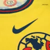 Club America Jersey Authentic Home - ijersey