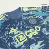 Ajax Jersey Away - ijersey
