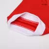 Switzerland Jersey EURO Home - ijersey