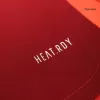 GARNACHO #17 Manchester United Jersey Player Version Home - ijersey