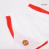 Manchester United Soccer Shorts Home - ijersey