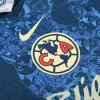 Authentic Club America Away Soccer Jersey - ijersey