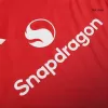 Youth Manchester United Jersey Kit Home - ijersey