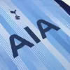 SON #7 Tottenham Hotspur Jersey Away - ijersey