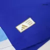 Argentina Jersey Authentic Away - ijersey