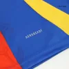 Spain Jersey EURO Pre-Match - ijersey