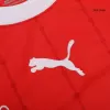 Switzerland Jersey EURO Home - ijersey