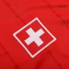 Switzerland Jersey EURO Home - ijersey
