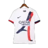 PSG Jersey 2025/26 Player Version Away - ijersey