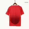 Manchester United Jersey Player Version Home - ijersey